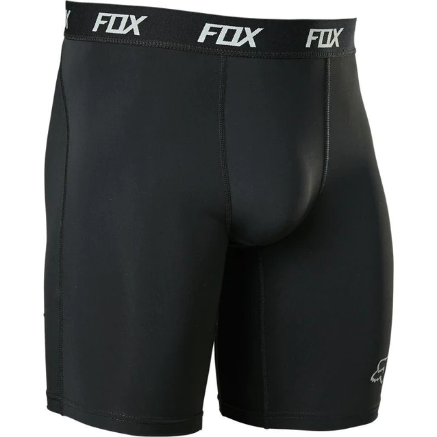 Lycra Moto BaseLayer - Color: Negro