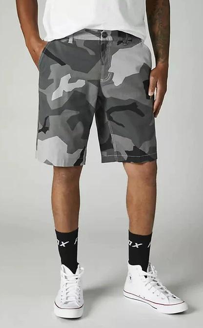 Short Lifestyle Essex 20 Camo  -