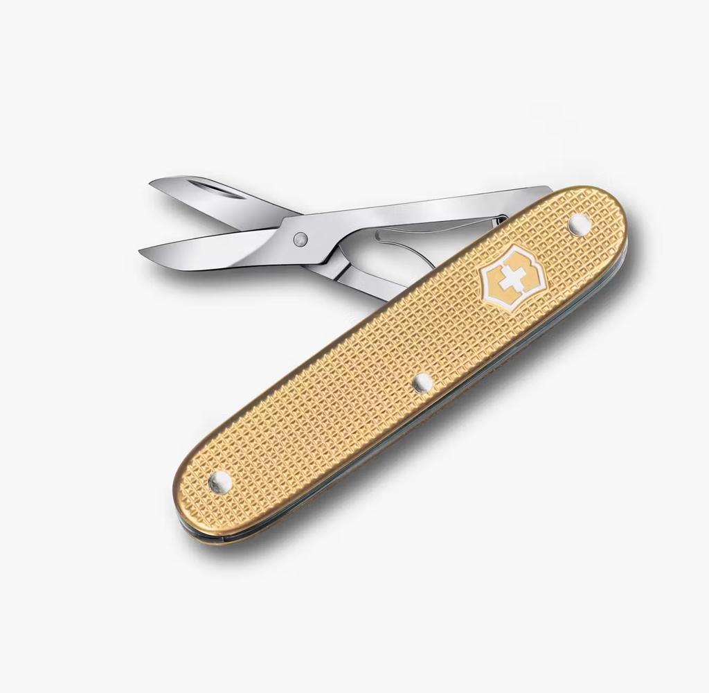 Navaja Companion X Alox