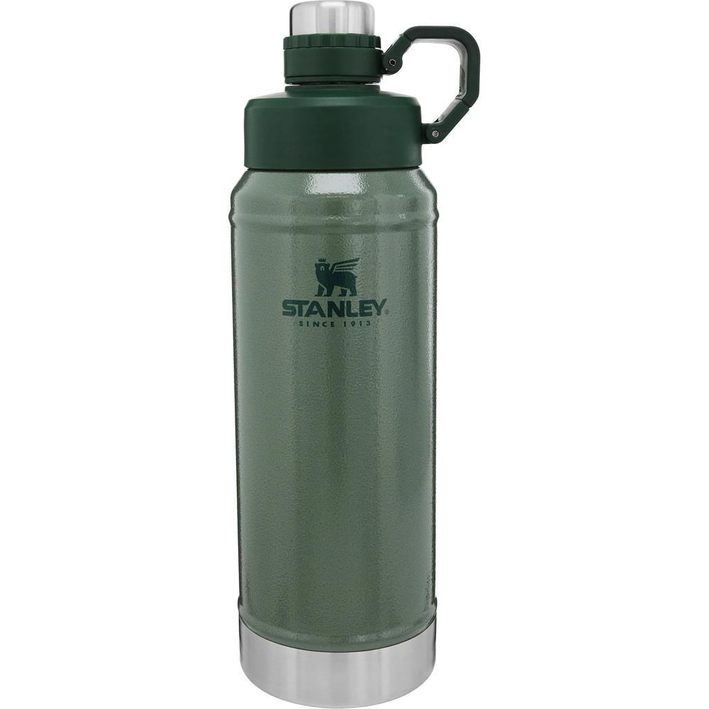Botella Classic | 1 lt - Color: Verde