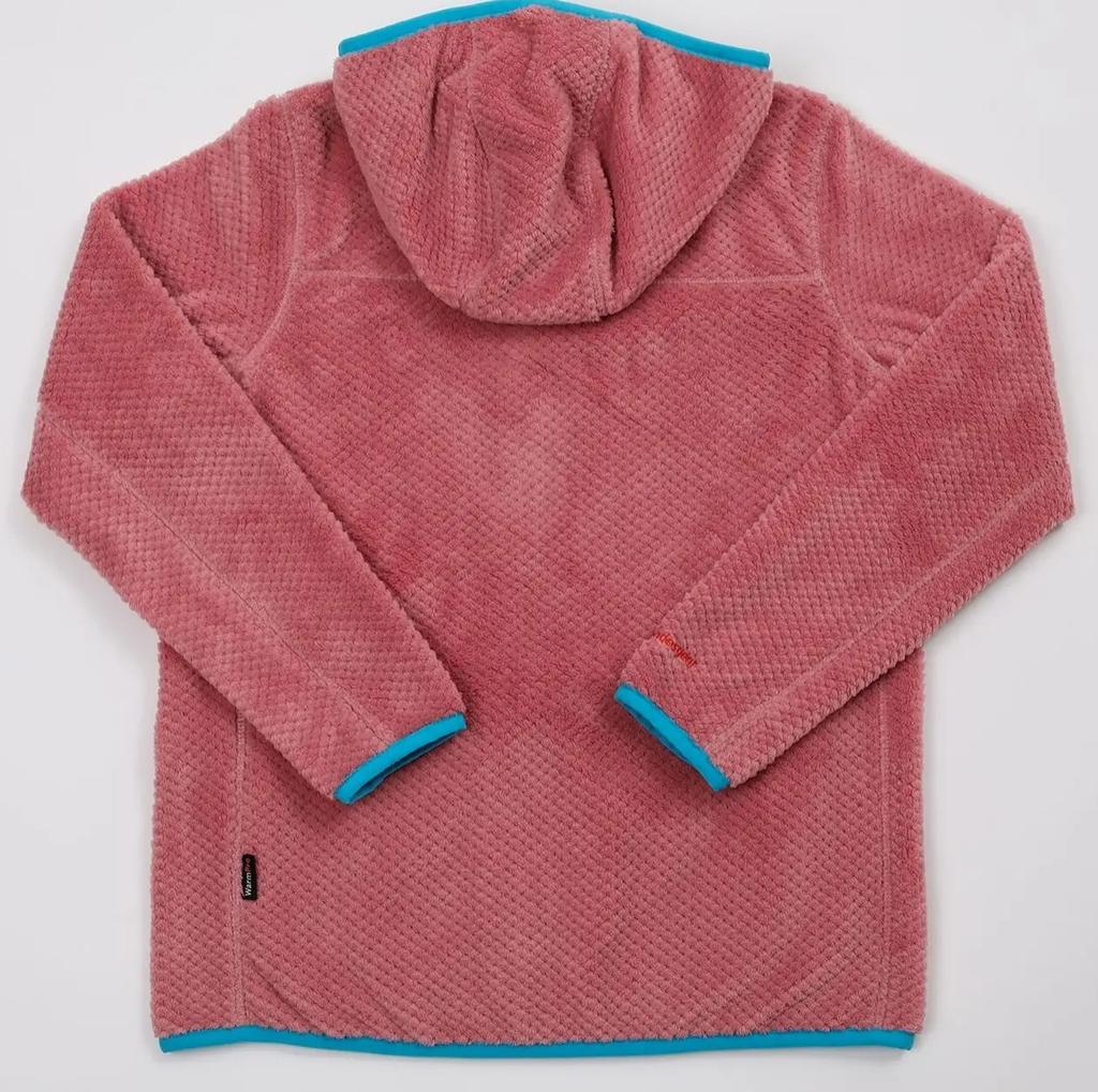 Miniatura Polar Navarino Fullzip Kids  -