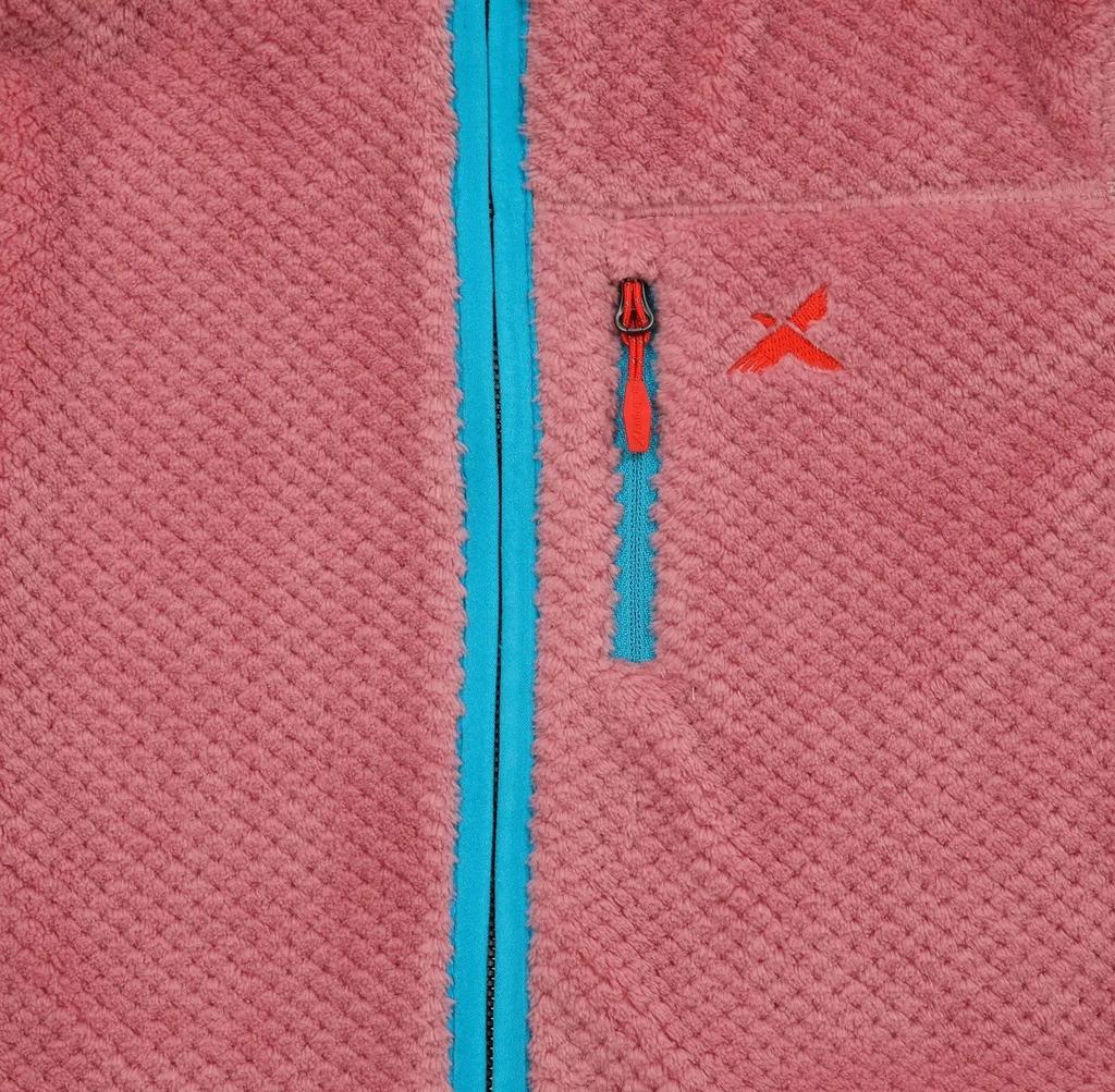 Miniatura Polar Navarino Fullzip Kids  -