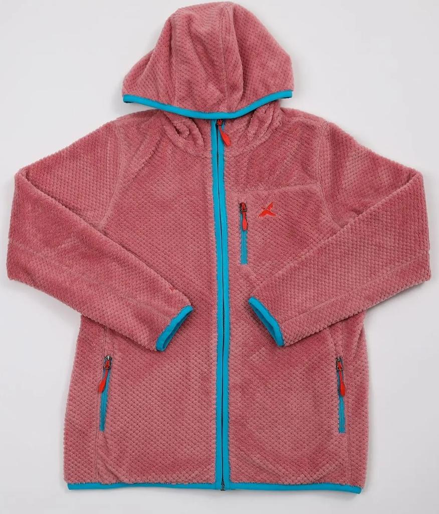 Polar Navarino Fullzip Kids  -