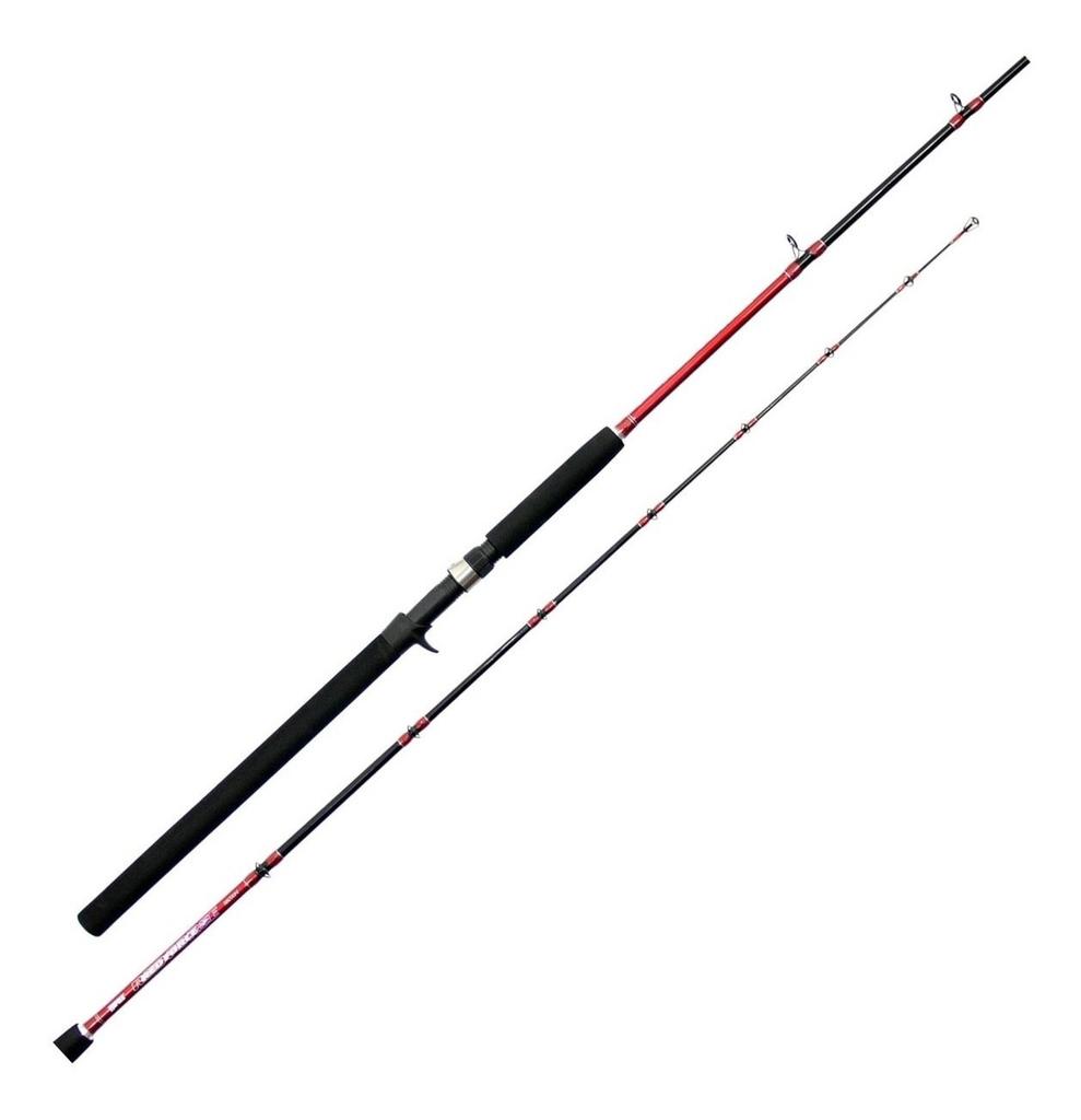 Caña De Pesca Redforce 180sxh