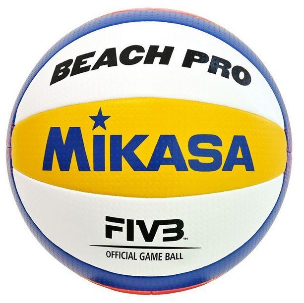 Balon De Voleibol Bv550C Oficial Playa -