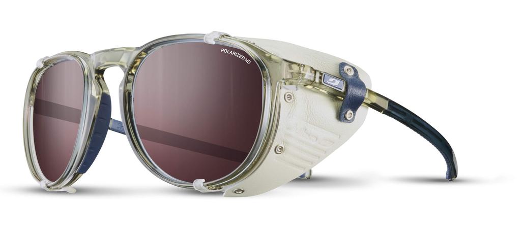 Lente Millenium Spectron Polar 3 HD