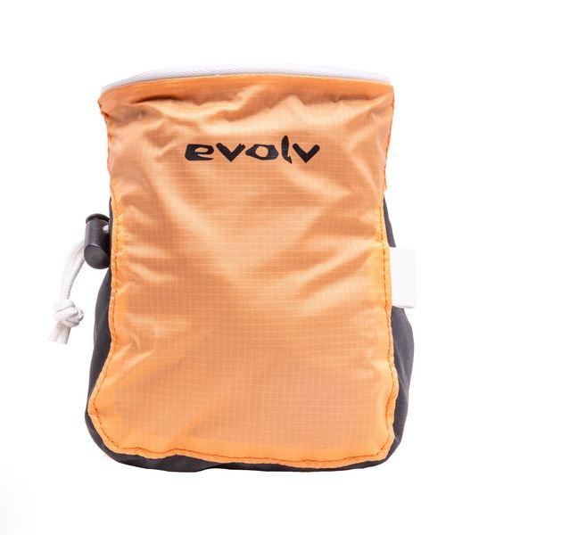 Bolsa De Magnesio Super Light - Color: Naranja