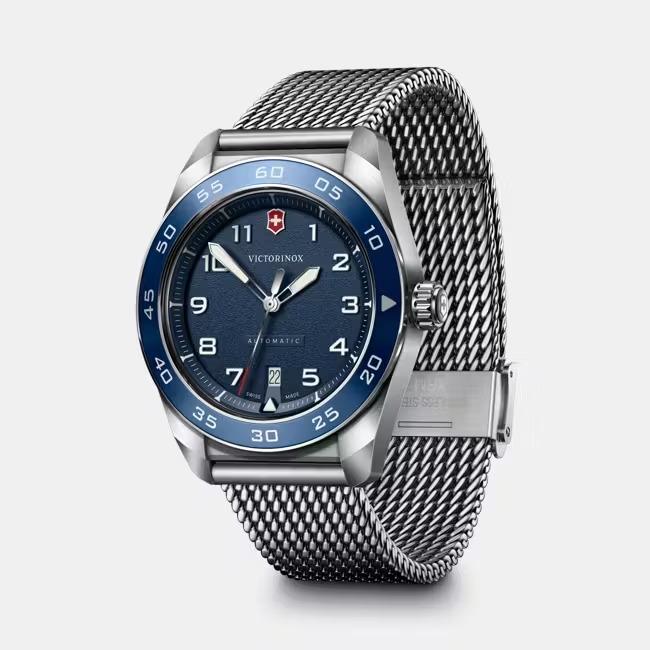 Reloj Swiss Army Automatic -
