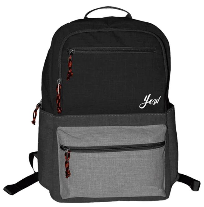 Mochila Surfskate 25L - Color: Negro