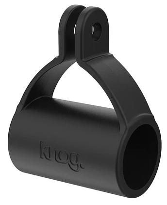 Soporte Blinder Mount - Color: Negro