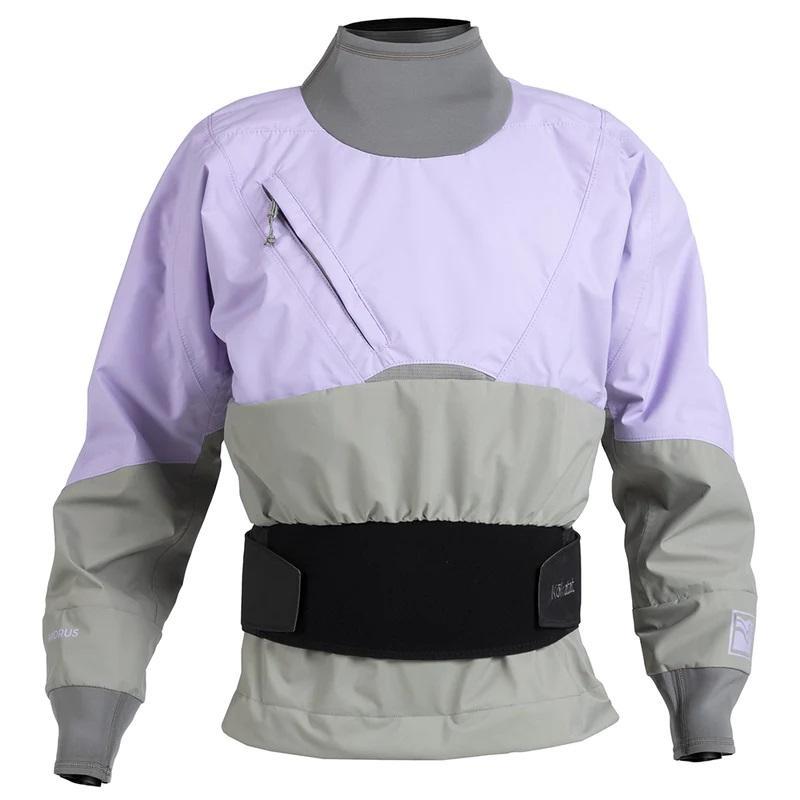 Chaqueta Seca Wmn s Hydrus 3.0 Stoke Drytop - Color: Purpura