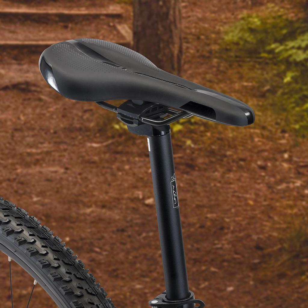 Miniatura Bicicleta Aro 29 Merak 1 - Talla: L, Color: Negro-Blanco