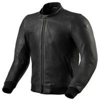 Chaqueta Travon  - Color: Negro