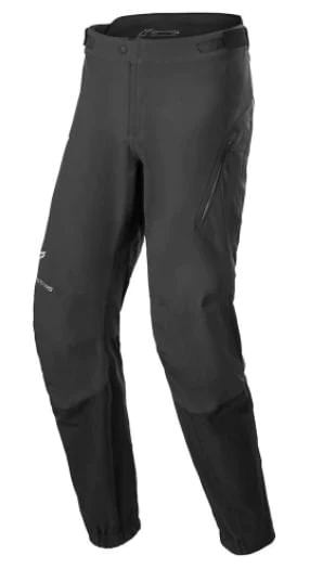 Pantalon Ciclismo Astars Drop  - Color: Negro