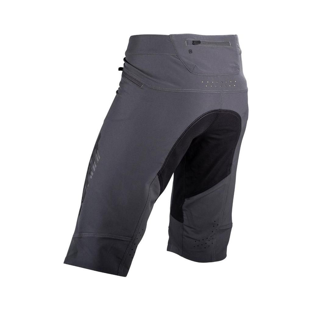Miniatura Short MTB Gravity 4.0 - Color: Gris