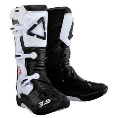 Miniatura Bota Moto 3.5 -