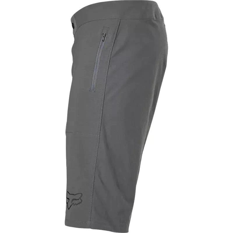 Short Bicicleta Ranger con Forro  -