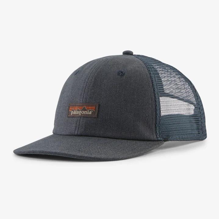 Jockey Tin Shed - Color: Azul
