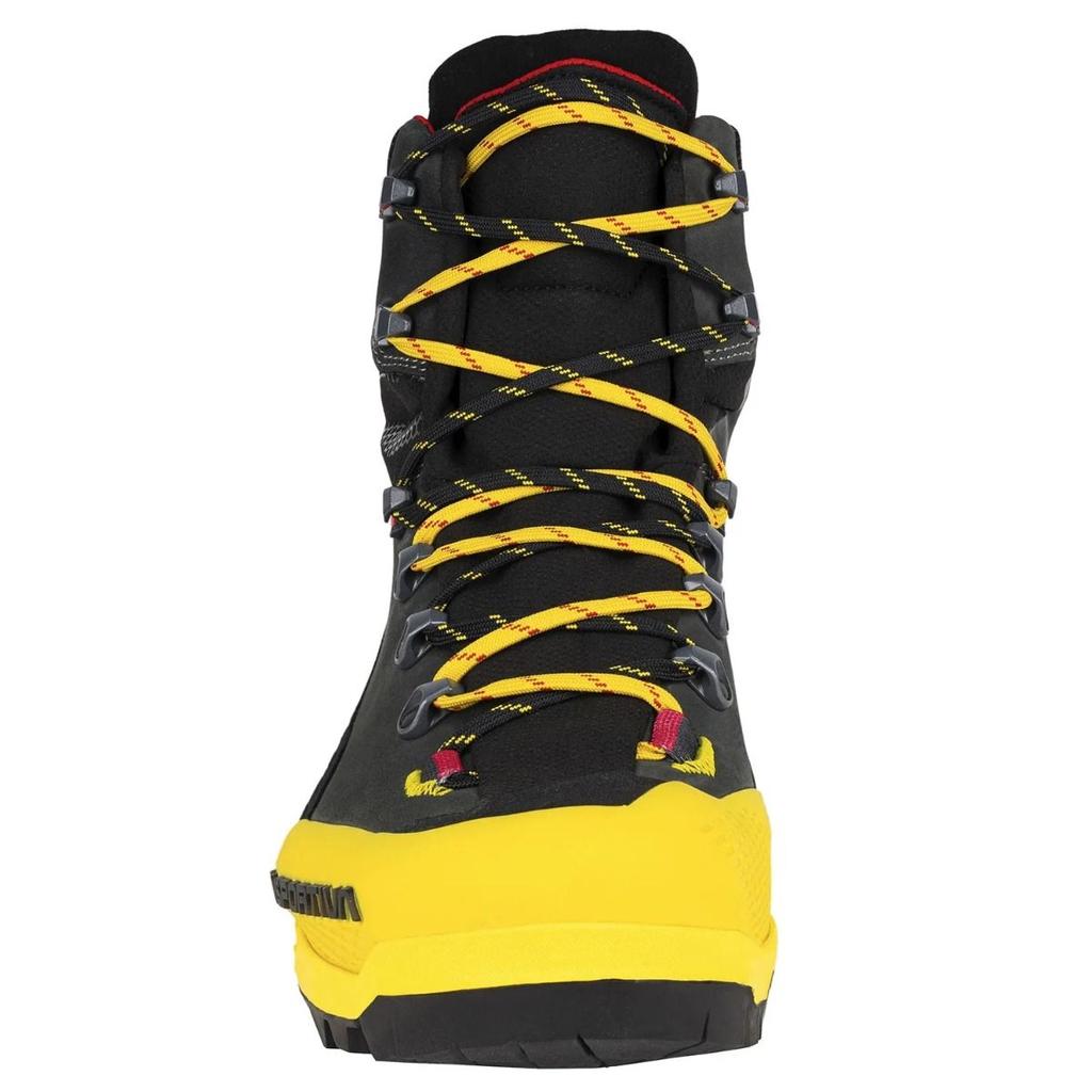 Miniatura Aequilibrium Lt Gtx - Color: Negro/Amarillo