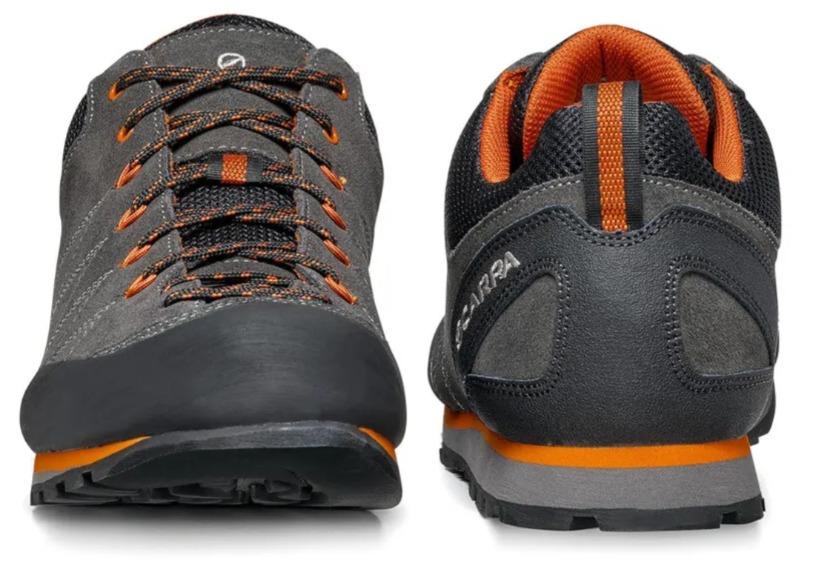 Zapatilla Hombre Crux -