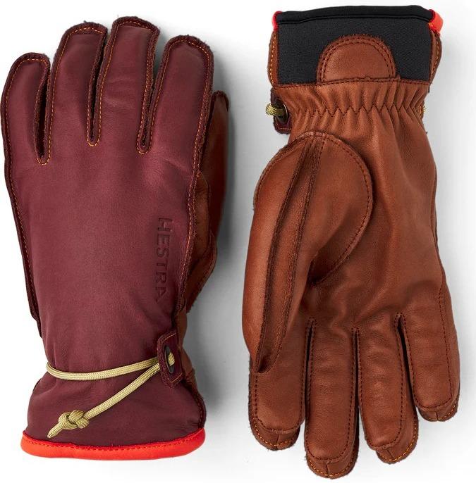 Guantes Wakayama