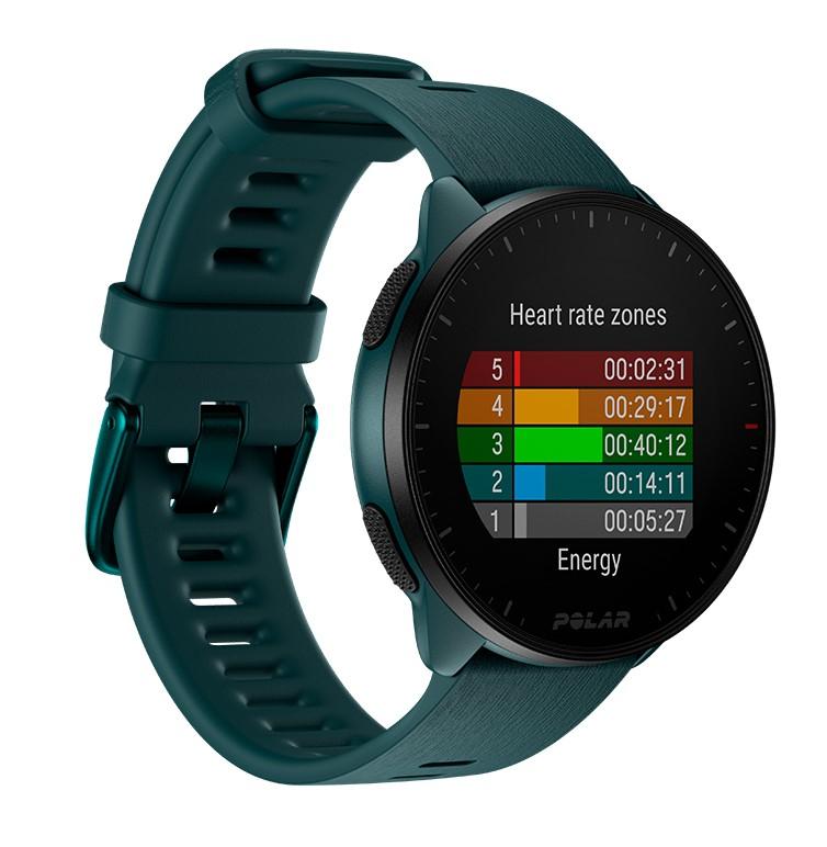 Relojes Gps Reloj Polar Con Musica Reloj Smartwatch Vantage V3