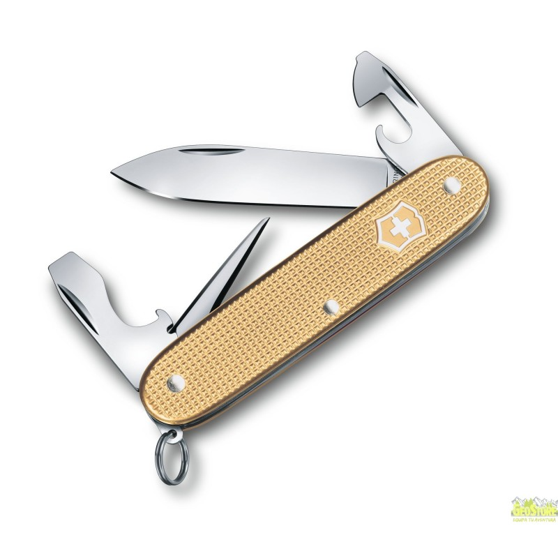 Navaja Pionner Alox 93 mm 8 Fun