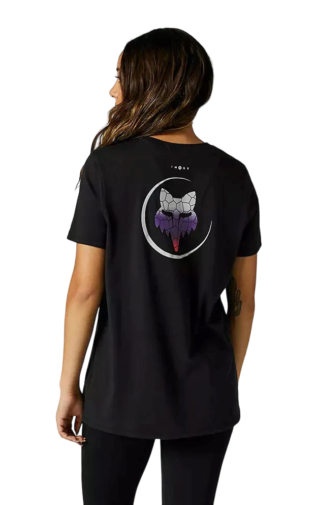 Polera Lifestyle Mujer Skarz -