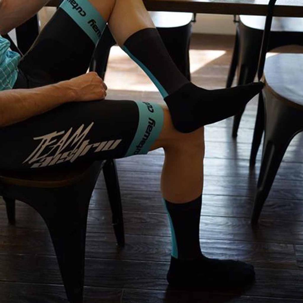 CALCETINES DEPORTIVOS AERO MCYCLE