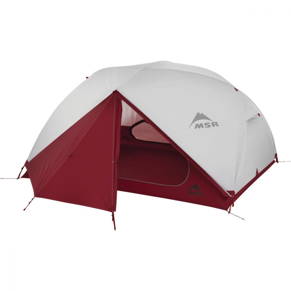 Carpa Elixir 3 + Footprint -