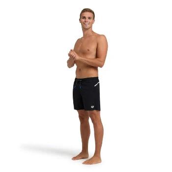 Miniatura TRAJE DE BAÑO HOMBRE PRO_FILE BEACH BOXER NE -