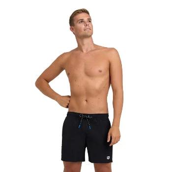 TRAJE DE BAÑO HOMBRE PRO_FILE BEACH BOXER NE