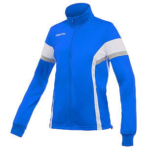 Chaqueta De Buzo Ability De Hombre - Color: Azul