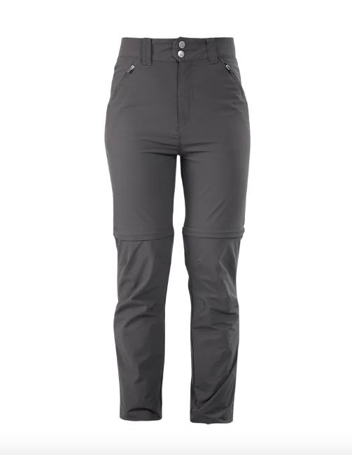 Pantalon Outdoor Summit Mujer