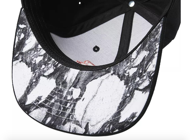 Miniatura Gorro Jockey Lifestyle Karrera Snapback -