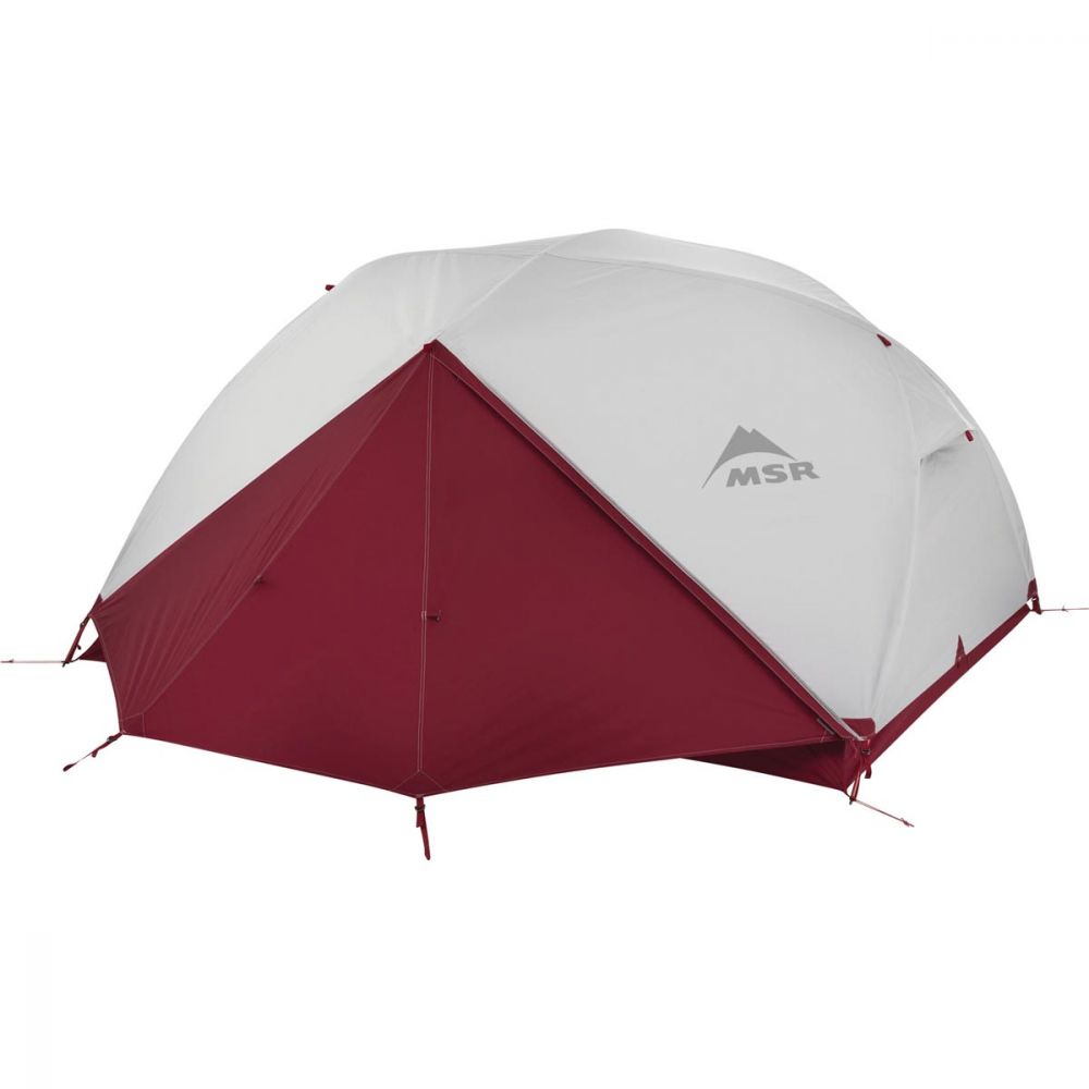 Miniatura Carpa Elixir 3 + Footprint -