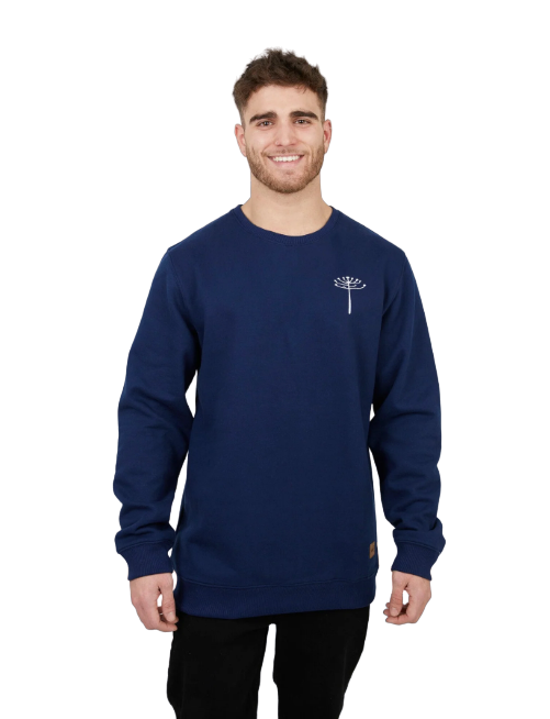 Miniatura Polerón Araucaria De Hombre -