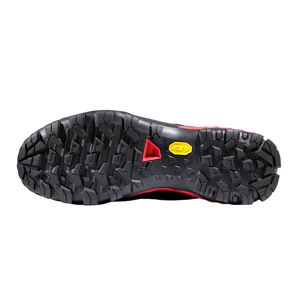 Bototo Hombre Ducan High Gtx - Color: Black-Dark Spicy