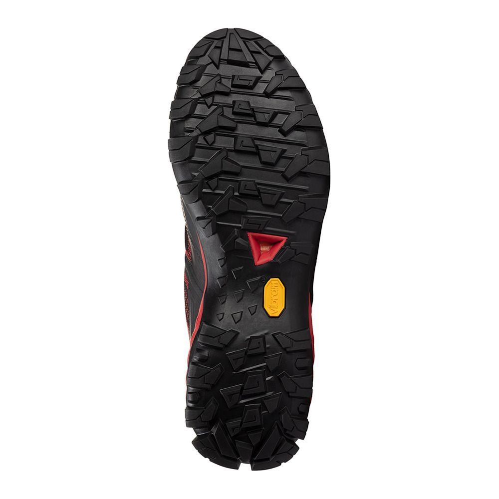 Miniatura Bototo Hombre Ducan High Gtx - Color: Black-Dark Spicy
