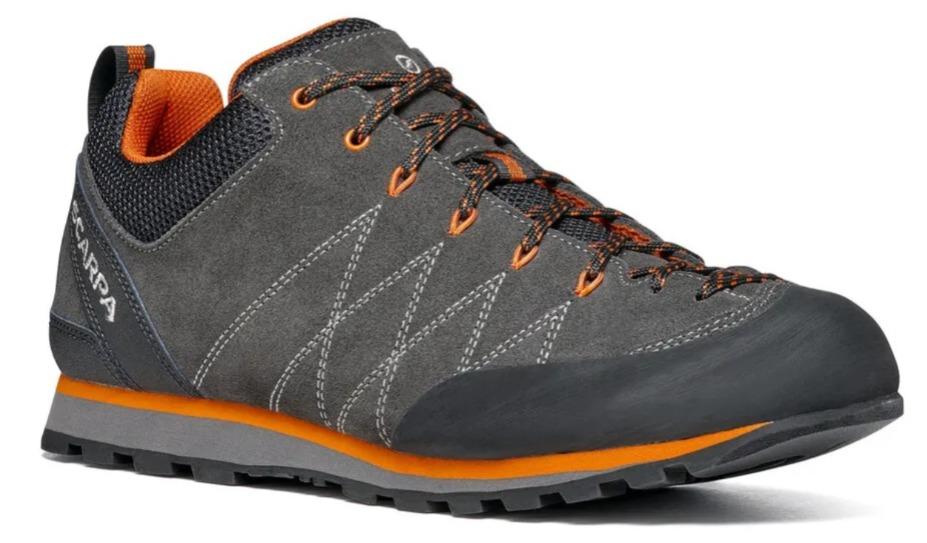 Zapatilla Hombre Crux -