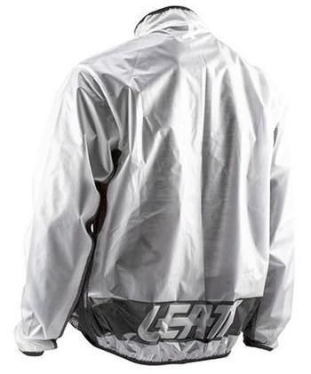 Chaqueta RaceCover -