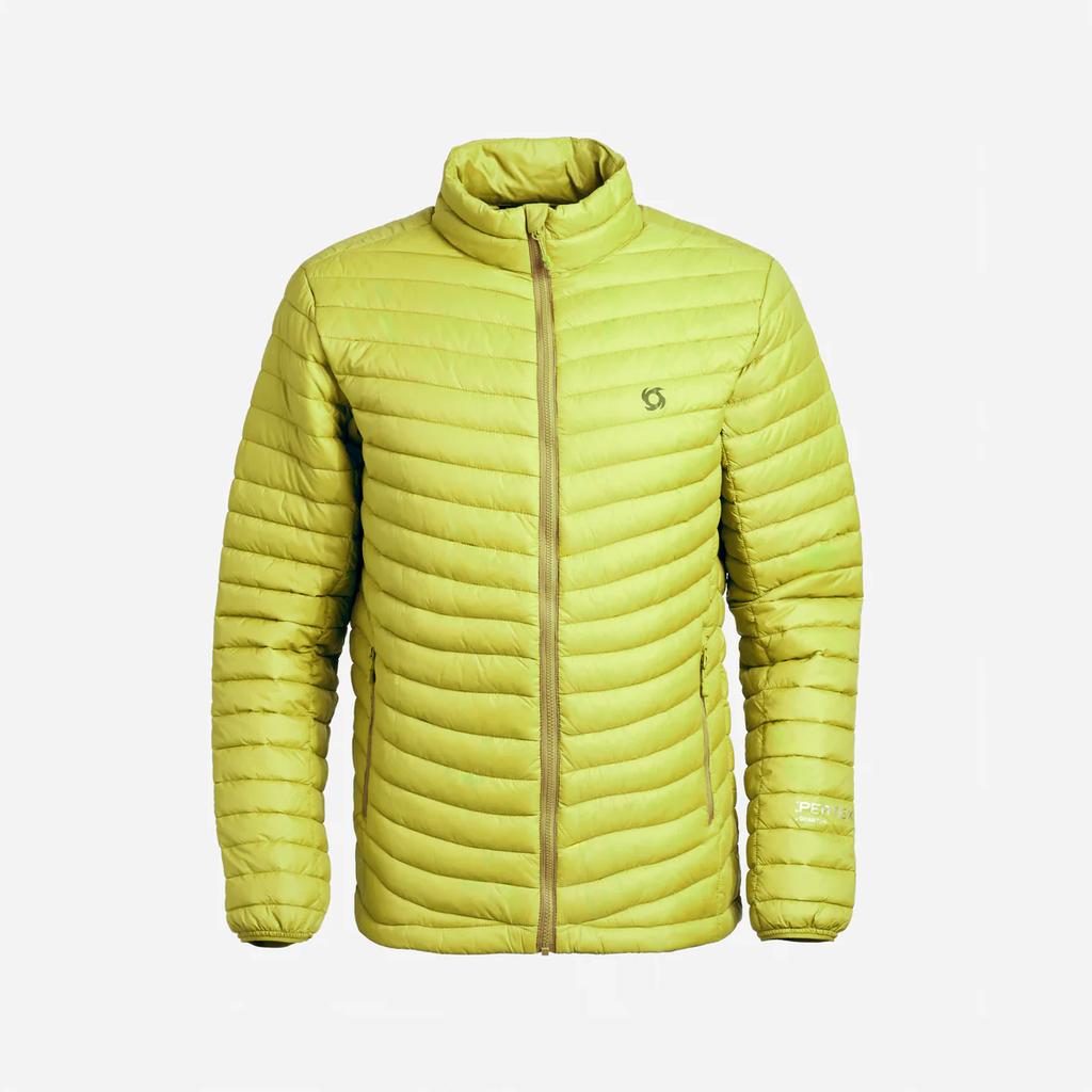 Parka Térmica Light Temis Hombre 