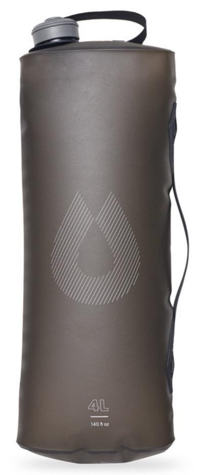 Botella De Hidratación Seeker 4L