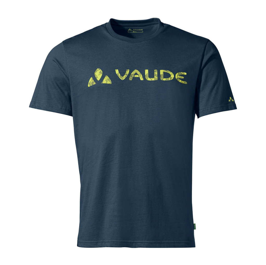 Miniatura Polera de Hombre logo -