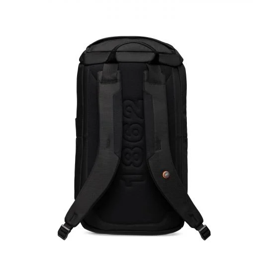 Mochila Xeron 30L - Color: Negro