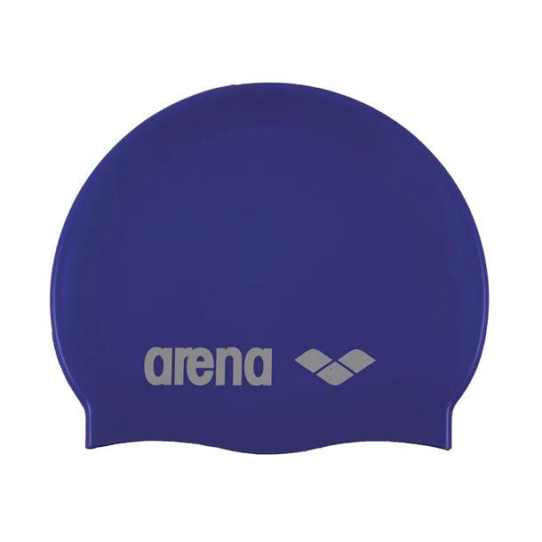 GORRO DE NATACIÓN CLASSIC SILICONE