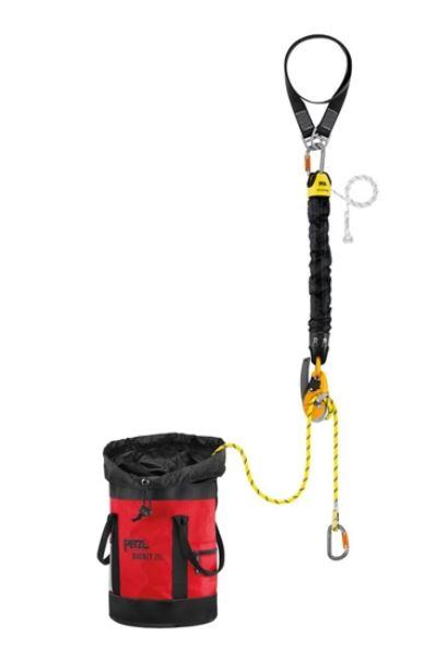 Kit de rescate Jag Rescue Kit 