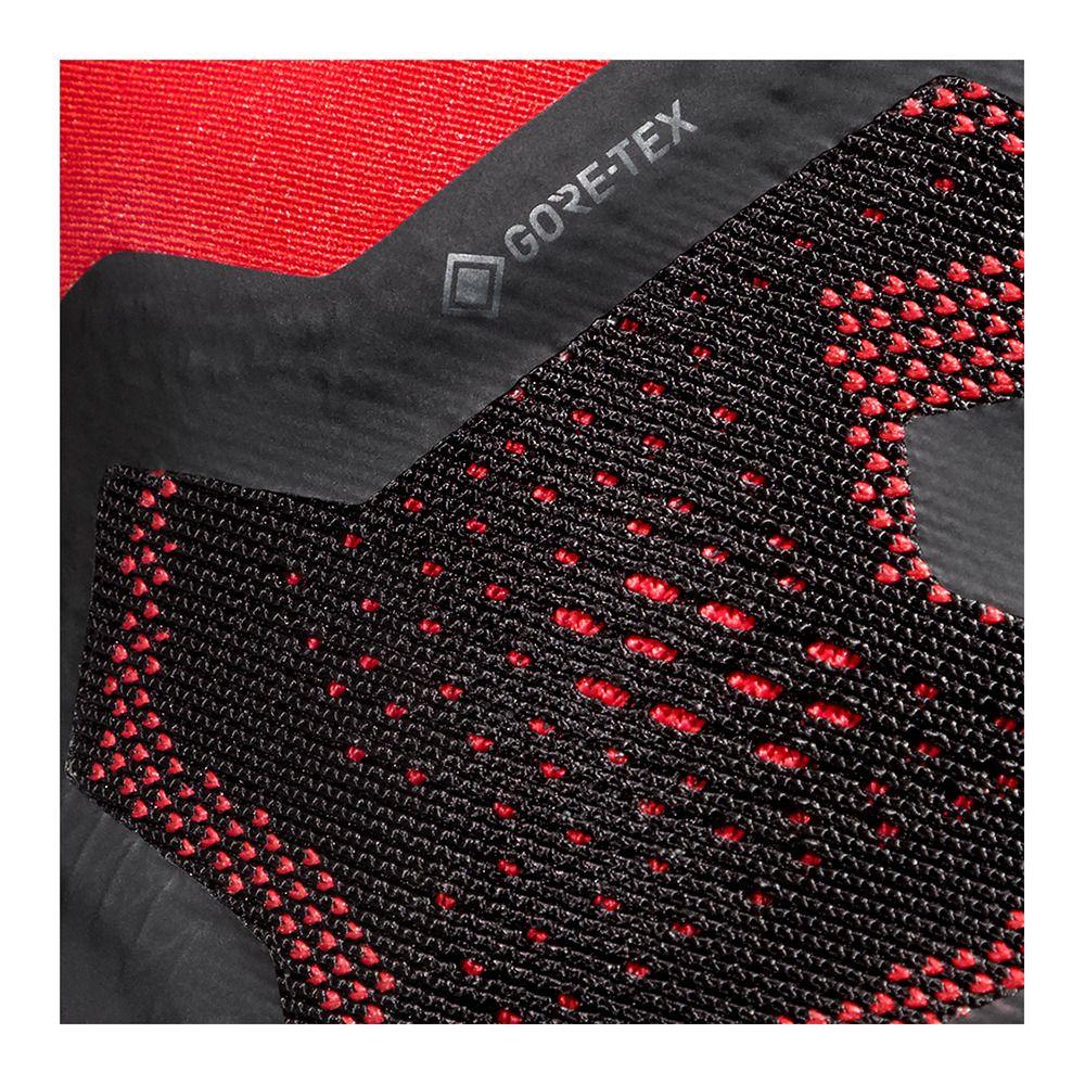 Bototo Hombre Ducan High Gtx - Color: Black-Dark Spicy