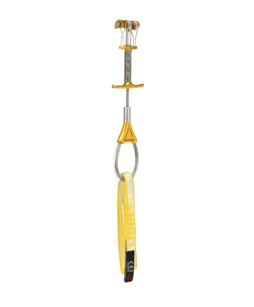 Empotrador Zero Friend 0,2 -
