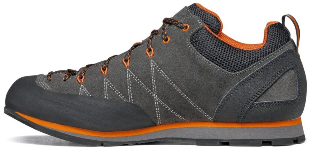 Miniatura Zapatilla Hombre Crux -